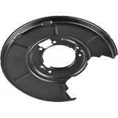 FEBI BILSTEIN 171540 Ankerplaat remschijf
