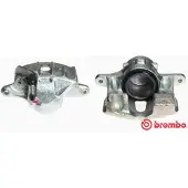 Brembo F 85 057 Remklauw