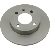 FEBI BILSTEIN 22876 Remschijf