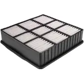 Knecht LX 1076 Luchtfilter