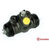 Brembo A 12 599 Wielremcilinder