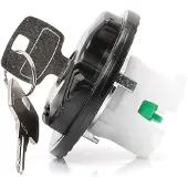 Valeo Tankdoppen 247561 Valeo voor o.a. FORD, MAZDA