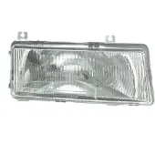 TYC Koplamp rechts 20-5795-05-2 TYC voor o.a. SKODA