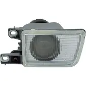 TYC Mistlamp links 19-1142-05-2 TYC voor o.a. VOLKSWAGEN