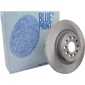 Blue Print ADJ134339 Remschijf