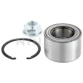 SNR R170.58 Wiellagerset