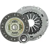 AISIN KT-211B Koppelingsset
