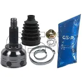 GSP 827010 Homokineet reparatie set, aandrijfas