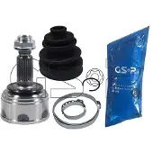 GSP 823011 Homokineet reparatie set, aandrijfas