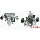 Brembo F 49 065 Remklauw