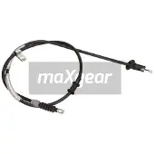 MAXGEAR 32-0420 Handremkabel