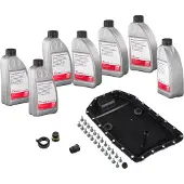 FEBI BILSTEIN 171754 Olieverversingsset voor automatische transmissie