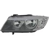 TYC Koplamp links 20-11818-05-9 TYC voor o.a. BMW