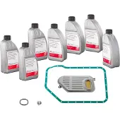 FEBI BILSTEIN 171774 Olieverversingsset voor automatische transmissie