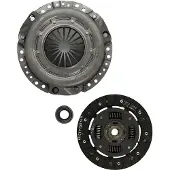 SACHS Koppelingsset 3000 950 701