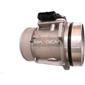 MAXGEAR 51-0117 Luchtmassameter (LMM)