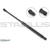 STABILUS 984960 Gasveer achterklep