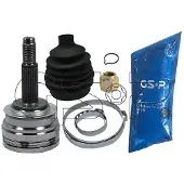 GSP 812020 Homokineet reparatie set, aandrijfas