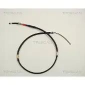 TRISCAN 8140 131101 Handremkabel