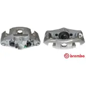 Brembo F 85 234 Remklauw