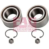 Fag 713 8020 10 Wiellagerset