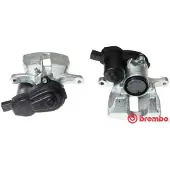 Brembo F 85 316 Remklauw