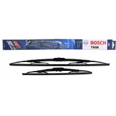 Bosch Ruitenwissers 534 voor o.a. DAEWOO, HONDA, STREETSCOOTER, TOYOTA, VOLKSWAGEN