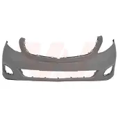 VAN WEZEL 3082576 Bumper