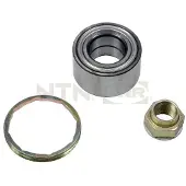 SNR R160.18 Wiellagerset