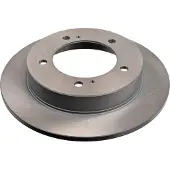 FEBI BILSTEIN Remschijf 10869, 1 stuk