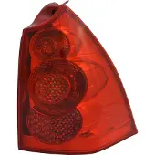 TYC Achterlicht rechts 11-11865-01-2 TYC voor o.a. PEUGEOT