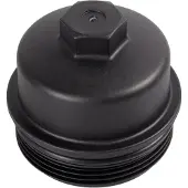 FEBI BILSTEIN Deksel, oliefilterbehuizing 172896