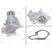 Valeo 506614 Waterpomp