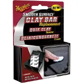 Meguiar's Smooth Surface Clay Bar Replacement 1x 50G