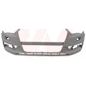 VAN WEZEL 0337576 Bumper