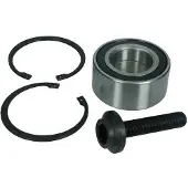 MAXGEAR 33-1107 Wiellagerset