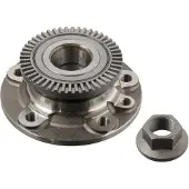 FEBI BILSTEIN Wielnaaf 06167 FEBI voor o.a. OPEL