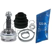 GSP 859019 Homokineet reparatie set, aandrijfas