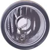 TYC Mistlamp rechts 19-0835-01-9 TYC voor o.a. FIAT, SUZUKI