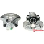 Brembo F 85 206 Remklauw
