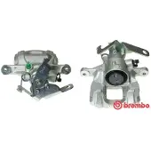 Brembo F 24 182 Remklauw