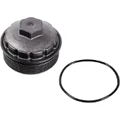 Blue Print ADBP990001 Deksel, oliefilterbehuizing