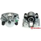 Brembo F 50 149 Remklauw