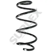 SUPLEX 39350 Chassisveer
