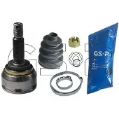 GSP 839016 Homokineet reparatie set, aandrijfas