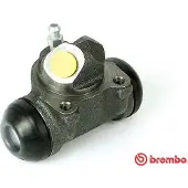 Brembo A 12 081 Wielremcilinder