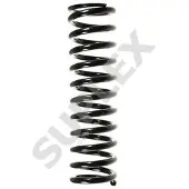 SUPLEX 19046 Chassisveer