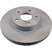 FEBI BILSTEIN 170758 Remschijf