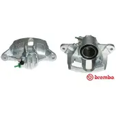 Brembo F 61 170 Remklauw