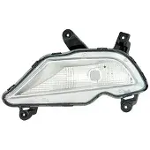 VAN WEZEL 8259957 Dagrijverlichting